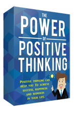 The Power Of Positive Thinking