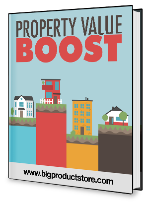 Property Value Boost