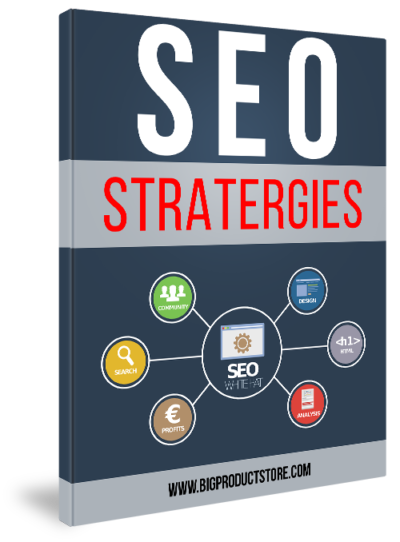 SEO Strategies