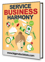 Service Business Harmony