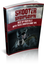 Shooter Showdown