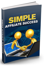 Simple Affiliate Success