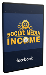 Social Media Income - Facebook Video Series