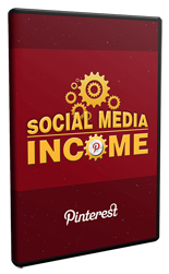 Social Media Income - Pinterest Video Series