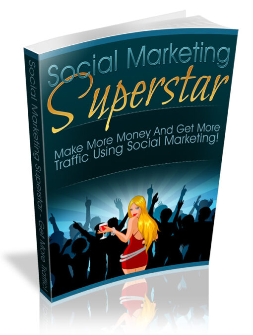 Social Marketing Superstar