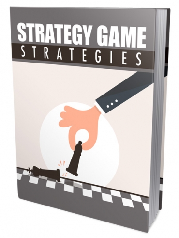 Strategy Game Strategies