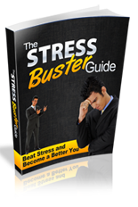 The Stress Buster Guide