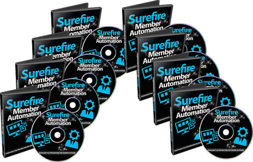 Surefire Member Automation Video Series