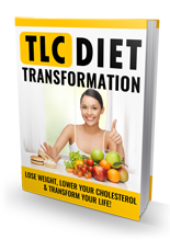 TLC Diet Transformation