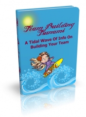 Team Building Tsunami