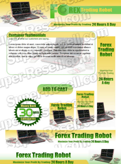 Templates - Forex Robot