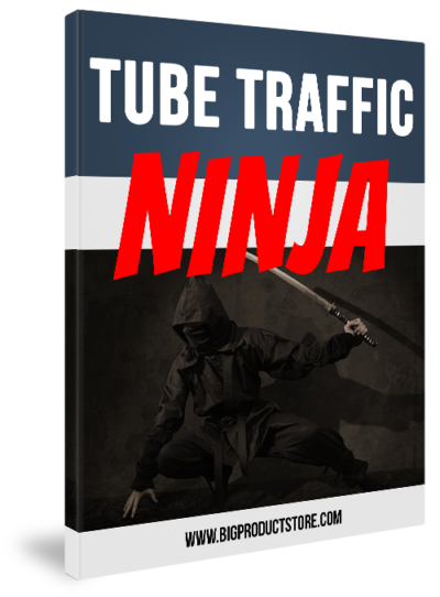 Tube Traffic Ninja