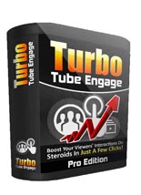 Turbo Tube Engage Pro Software