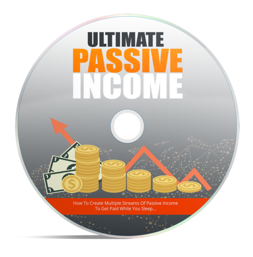 Ultimate Passive Income Video Upgrade