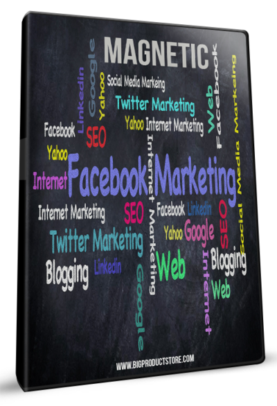 Magnetic Facebook Marketing