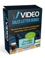 Video Sales Letter Genius