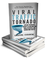 Viral Traffic Tornado