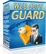 Web Copy Guard Software