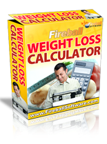 Weight Loss Calculator