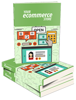 Your eCommerce Store