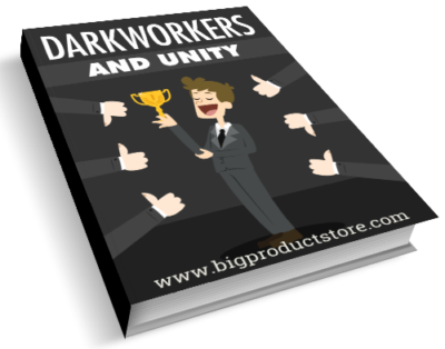 Darkworkers And Unity