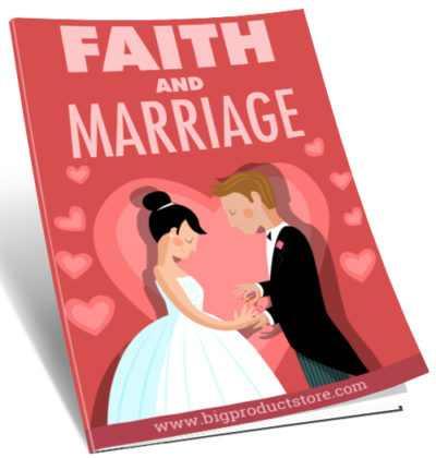 Faith And Marriage