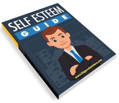 Self Esteem Guide