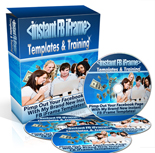 Iframe Templates & Training