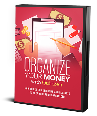 quicken 2017 home and business tutorial