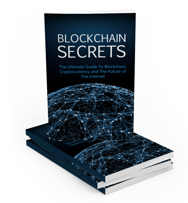 blockchain secrets