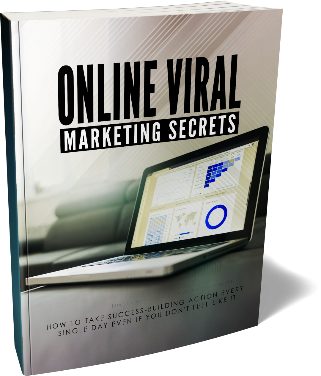 Online Viral Marketing Secrets Pack 