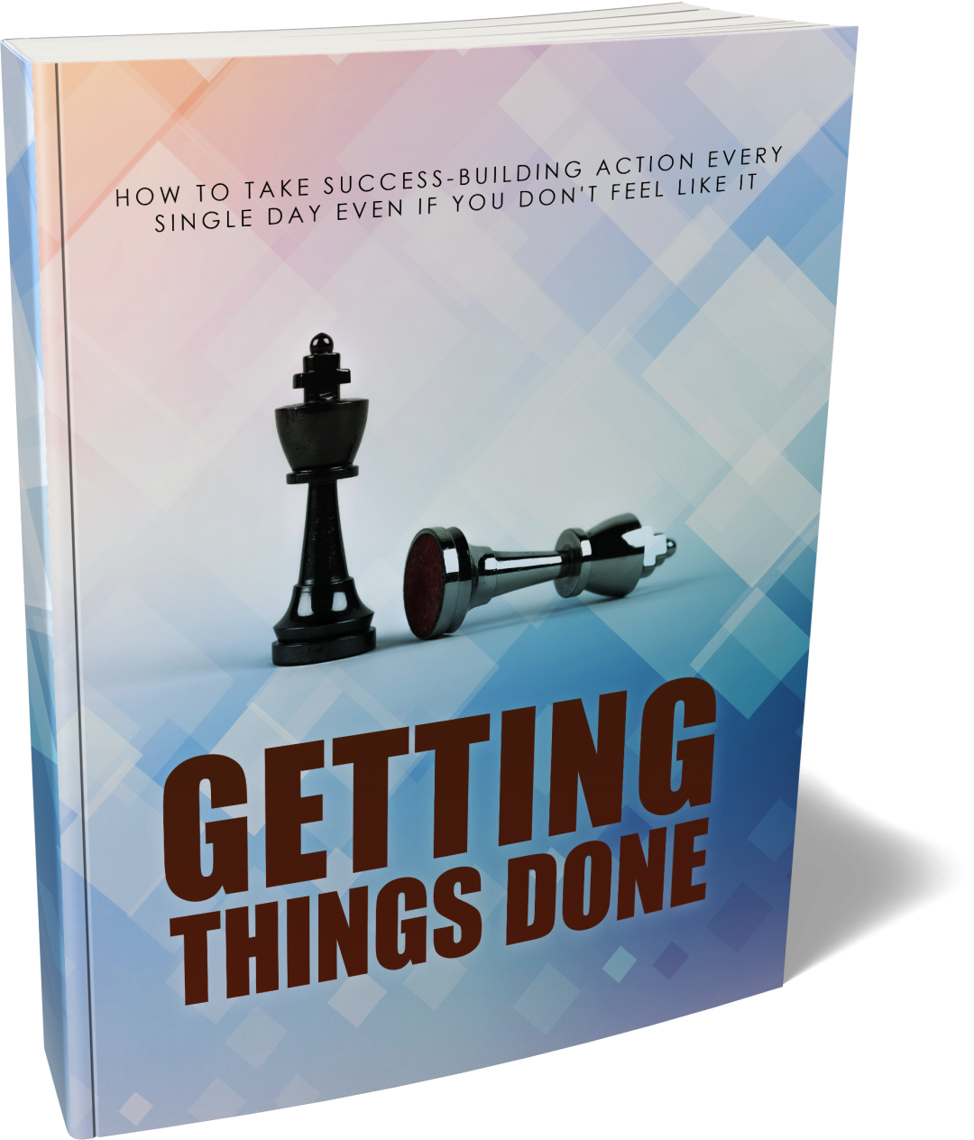 Getting Things Done Pack