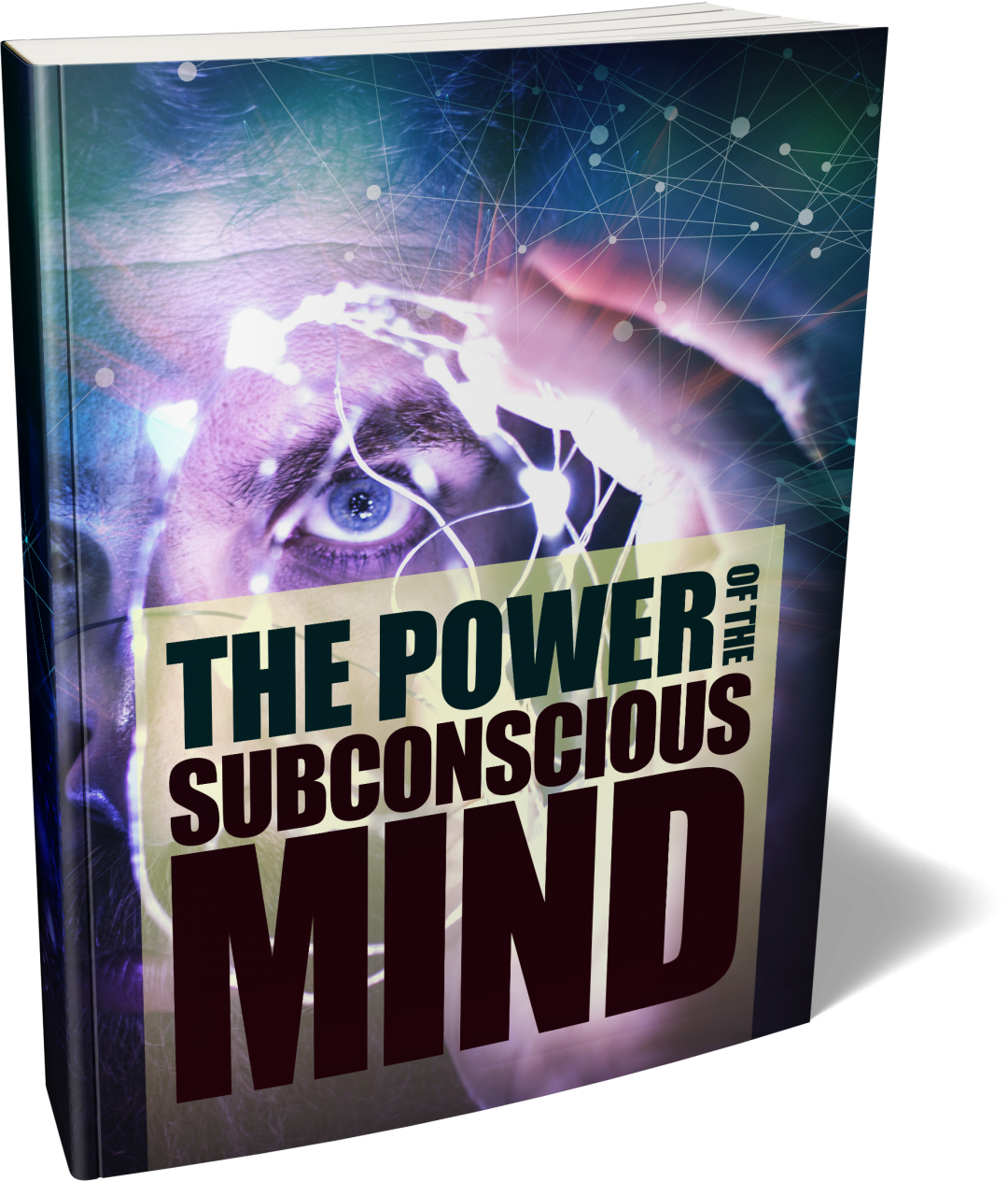 The Power Of The Subconscious Mind Pack