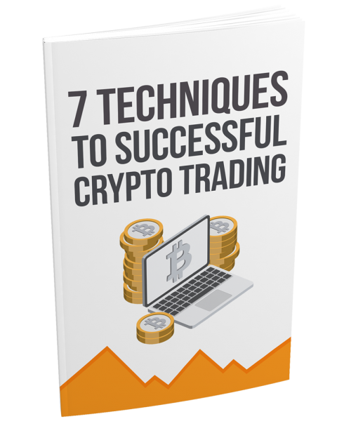 successful crypto trading book pdf