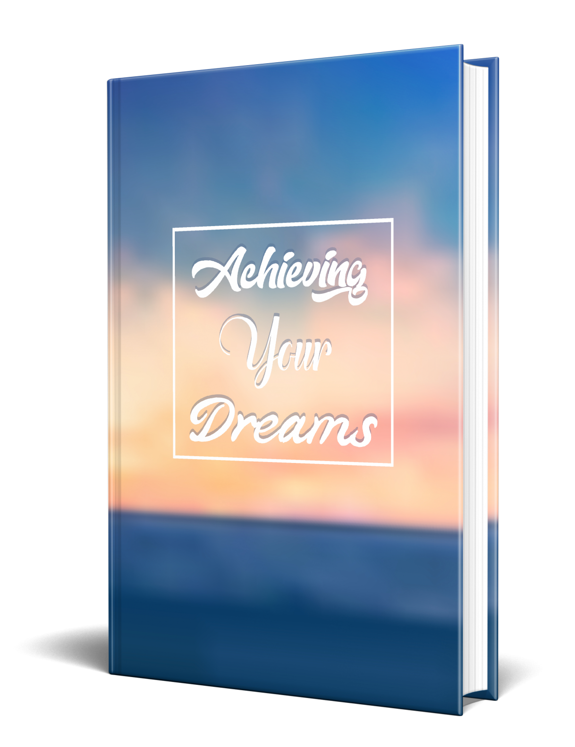 achieving-your-dreams-bigproductstore