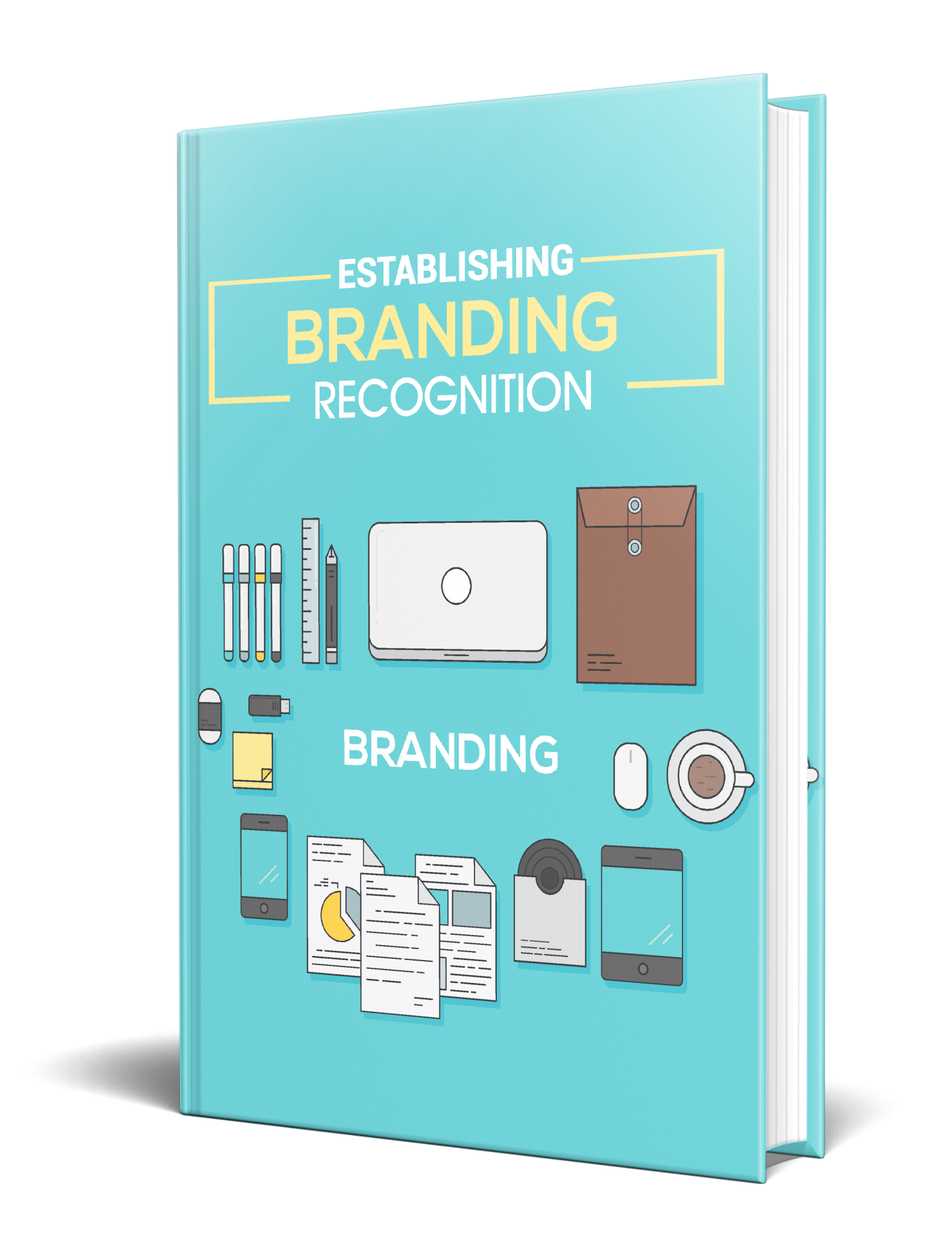 Establishing Branding Recognition - BigProductStore.com 