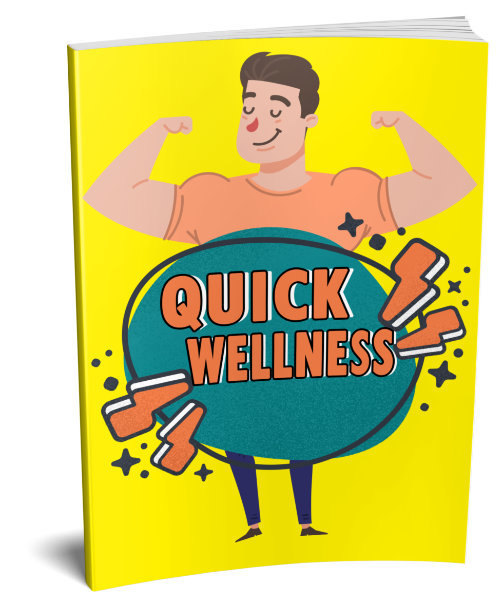 Wellness Product Companies