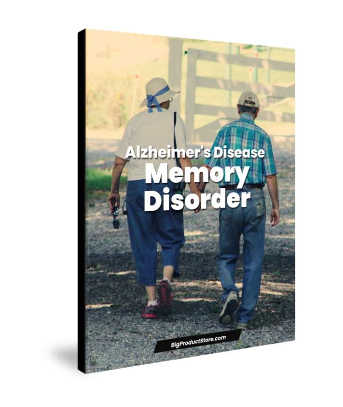 Alzheimer’s Disease Memory Disorder