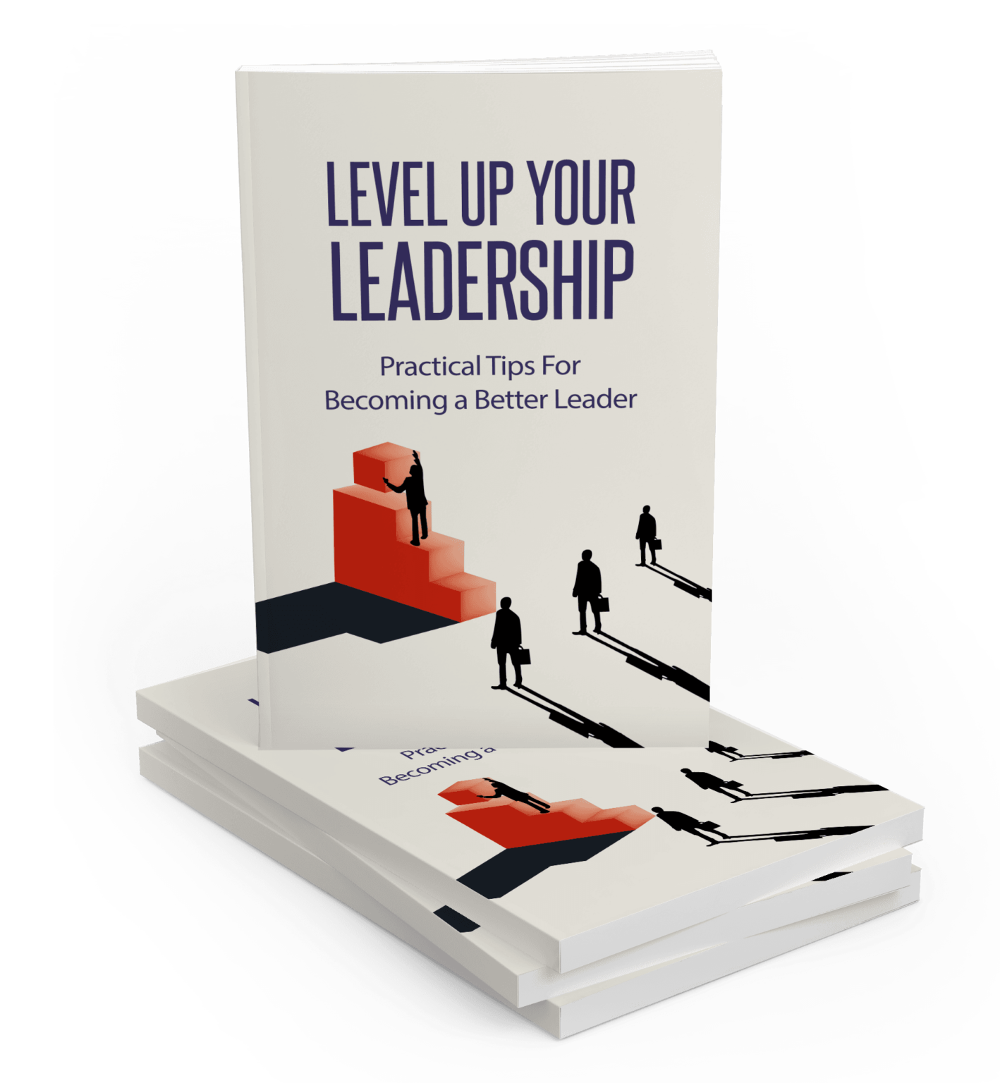 Level Up Your Leadership Pack - BigProductStore.com