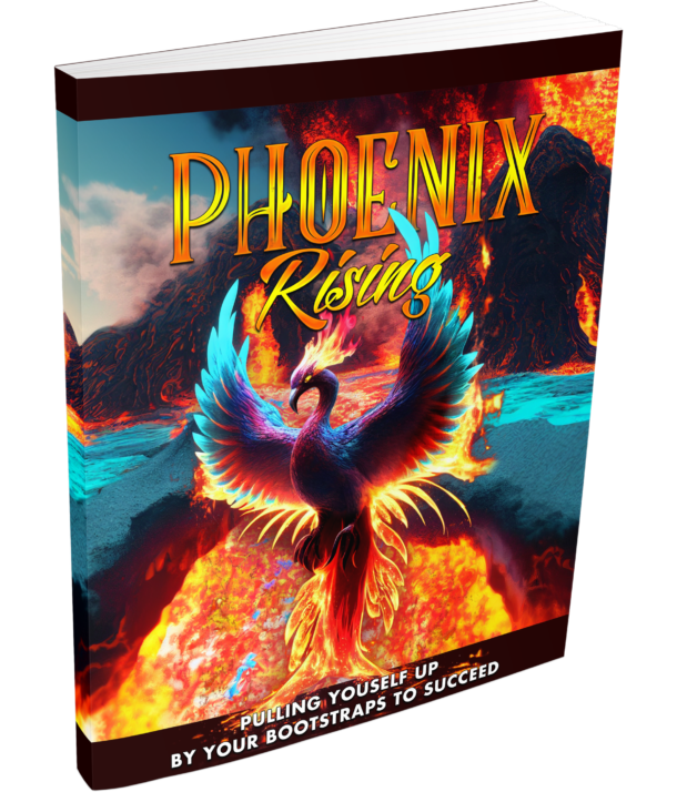 Phoenix Rising Pack