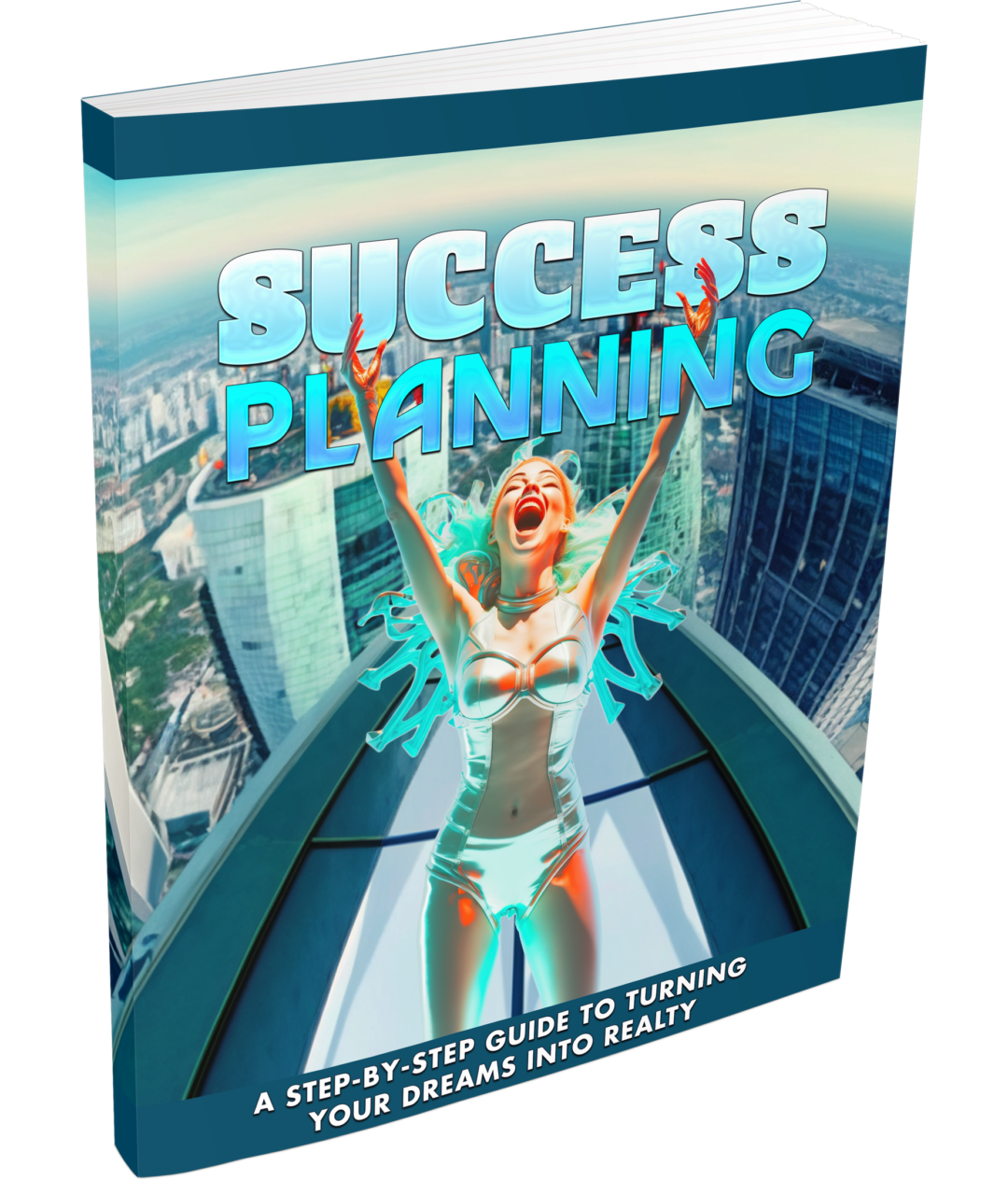 success-planning-pack-bigproductstore