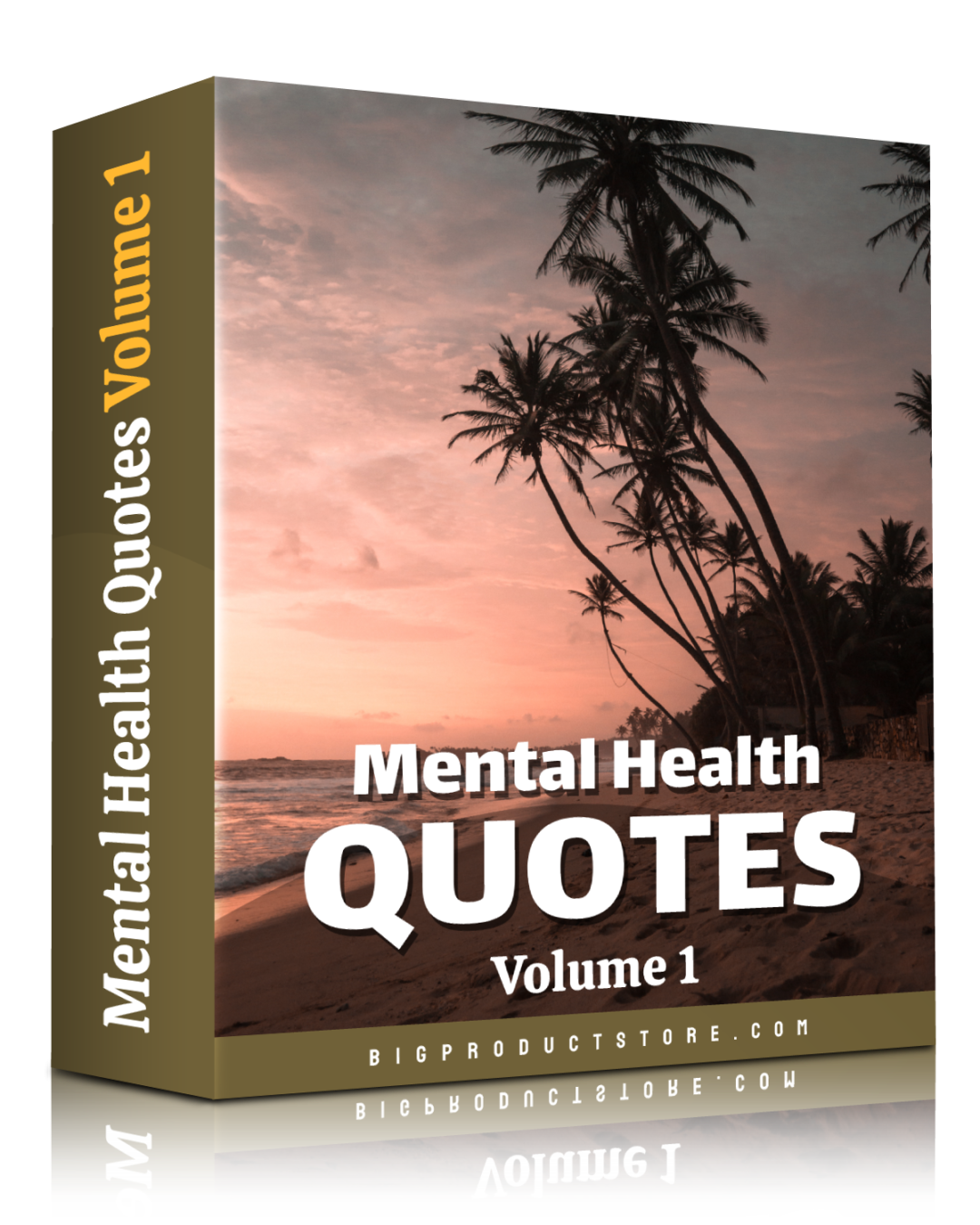 Mental Health Quotes 1 - BigProductStore.com