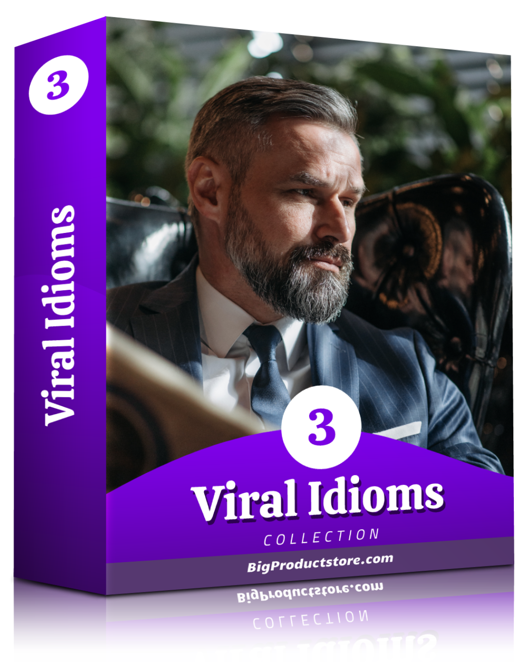 Viral Idioms 03 BigProductStore